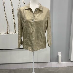 For Cynthia Tan Jacket